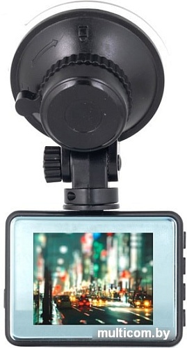 Автомобильный видеорегистратор Incar VR-418