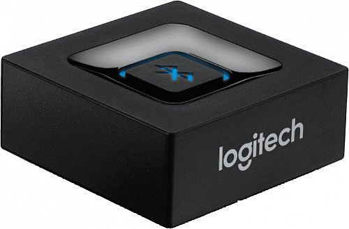 Беспроводной адаптер Logitech Bluetooth Audio 980-000912