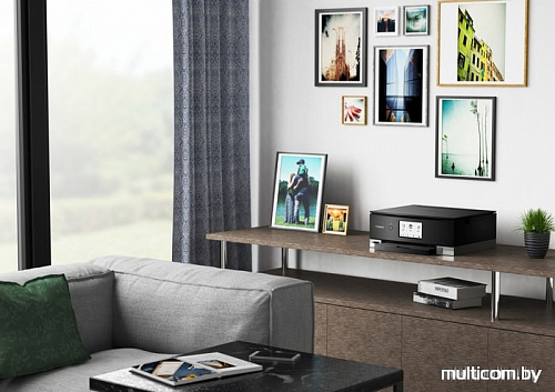 МФУ Canon Pixma TS8240