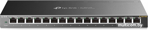 Коммутатор TP-Link TL-SG116E