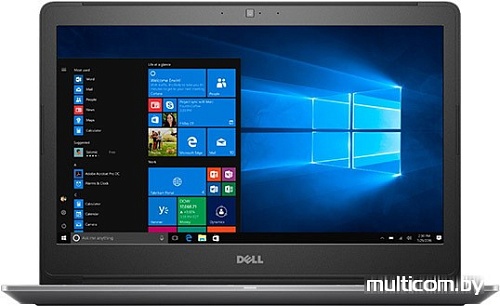 Ноутбук Dell Vostro 15 5568-9836