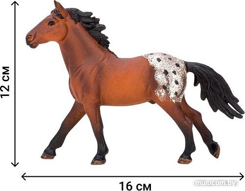 Игровой набор Masai Mara На ферме ММ205-026