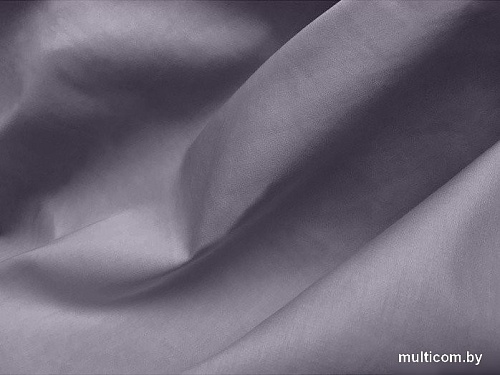 Постельное белье Primavelle 140х200 сатин Luxe на резинке 114311405-crL14 (драгоценный аметист)