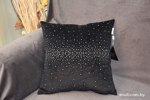 Чехол на подушку Sofi De MarkO Петуния 45х45 Нав-П5-45х45