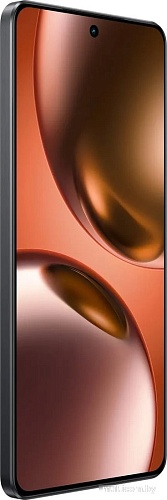 Телефон Realme GT7 T RMX5085 12GB/256GB международная версия (ледяной черный)