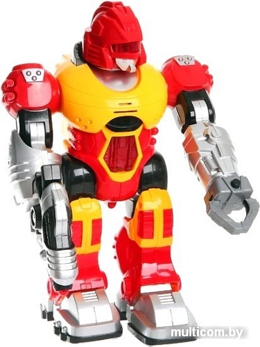 Робот Zhorya ZYC-0752-1