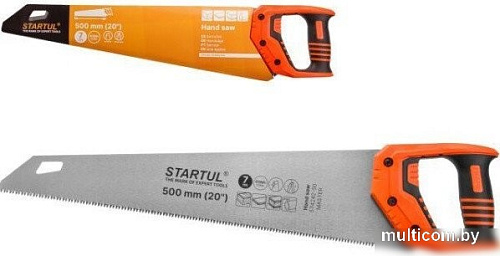 Ножовка Startul ST4242-50