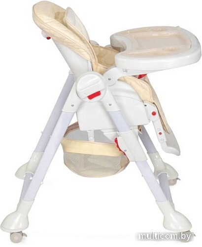 Nuovita Tutela (бежевый с тиснением)