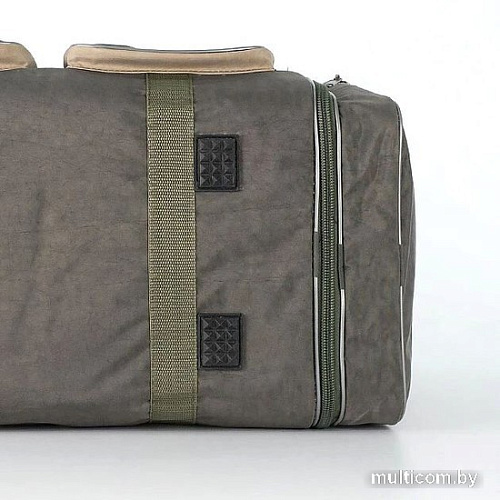 Спортивная сумка Mr.Bag 020-S059/R-MB-KBG (хаки)