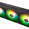 Система жидкостного охлаждения для процессора Thermalright Grand Vision 360 ARGB (черный)