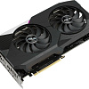 Видеокарта ASUS Dual GeForce RTX 3070 OC 8GB GDDR6 DUAL-RTX3070-O8G