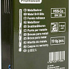 Набор оснастки Metabo 627157000 (19 предметов)