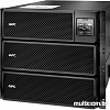 Источник бесперебойного питания APC Smart-UPS SRT 8000VA RM 230V (SRT8KRMXLI)