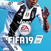 Игра FIFA 19 для Nintendo Switch