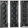 Источник бесперебойного питания Eaton Ellipse PRO IEC 650VA (ELP650IEC)