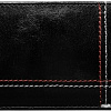 Кошелек Cedar N20196-VTK-D (черный)