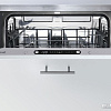 Встраиваемая посудомоечная машина Brandt DWJ127DS