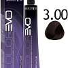 Крем-краска Selective Professional Colorevo 3.00 84300 (100 мл, темно-каштановый глубокий)