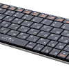 Клавиатура Oklick 840S Wireless Bluetooth Keyboard