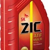 Трансмиссионное масло ZIC ATF Multi HT 1л