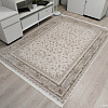 Ковер для жилой комнаты Radjab Carpet Арвен Прямоугольник PS23E 12011RK (2.4x3.4, Cream)