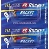 Батарейка Rocket 27A 5BL 5 шт