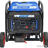 Бензиновый генератор ТСС SGG 7000EI