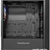 Корпус Powercase ByteFlow CBFB-A4
