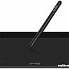 Графический планшет XP-Pen Deco Fun S (черный)