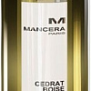 Mancera Cedrat Boise EdP (120 мл)