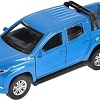 Легковой автомобиль Технопарк Mitsubishi L200 L200-12-BU (синий)
