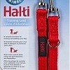 Поводок Halti Training Lead 14140A (красный)