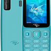 Мобильный телефон Itel IT5026 (бирюзовый)