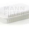 Воздушный фильтр MANN-filter C30009