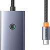 Док-станция Baseus UltraJoy Series 5-Port Hub B00052801811-02