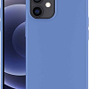 Чехол Deppa Gel Color для Apple iPhone 12 mini (синий)