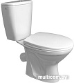 Унитаз Colombo Полисся плюс 3/6 л (S19990500)