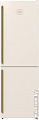 Холодильник Gorenje NRK6192CLI