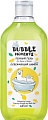 Косметика по уходу за телом Belita Гель для душа Bubble Moments Освежающий лимон 300 мл