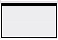 Проекционный экран PL Magna MWM-HD-100D