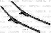 Щетки стеклоочистителя Patron PWB500-FS