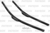 Щетки стеклоочистителя Patron PWB500-CS