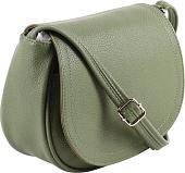 Сумка Медведково 25с0034-к14 (оливковый)