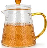 Заварочный чайник Fissman 6469