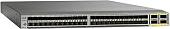 Управляемый коммутатор 3-го уровня Cisco Nexus N6K-C6001-64P