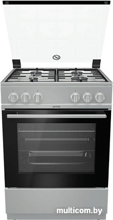 Кухонная плита Gorenje GI6121XH