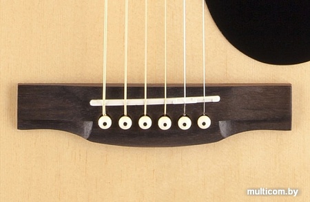 Электроакустическая гитара Jasmine JD36CE-NAT