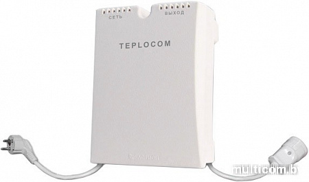 Стабилизатор напряжения TEPLOCOM ST-555