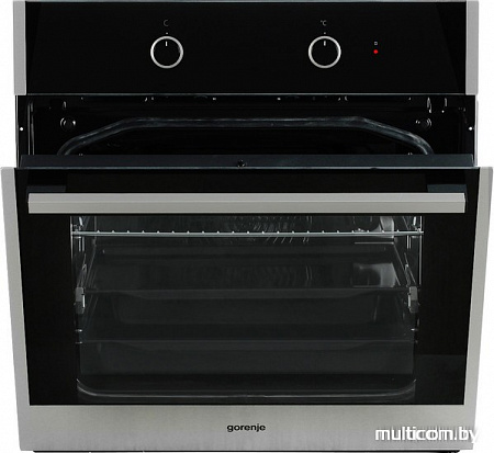 Духовой шкаф Gorenje BO615E20XG-M