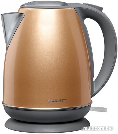 Электрочайник Scarlett SC-EK21S86
